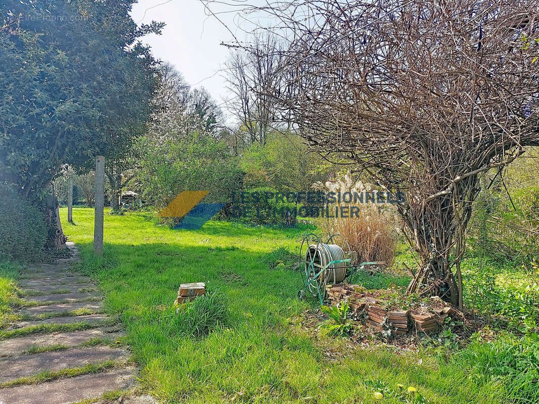 Maison à SAINT-GERMAIN-DES-PRES