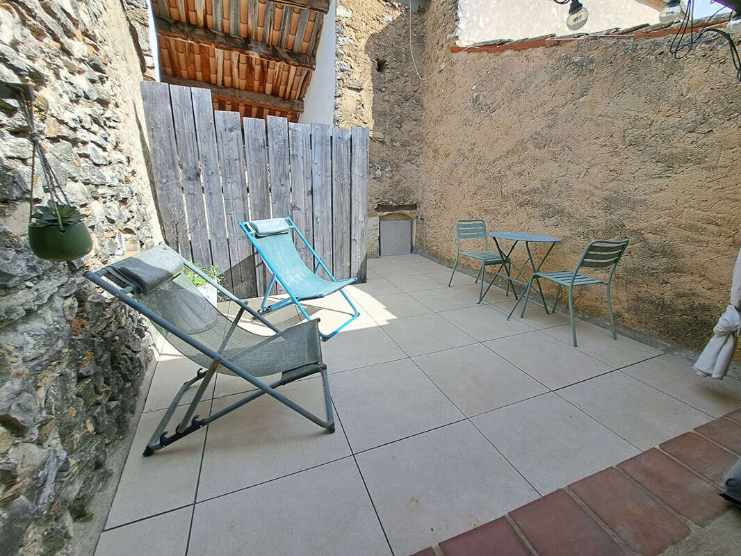 Maison à VAISON-LA-ROMAINE