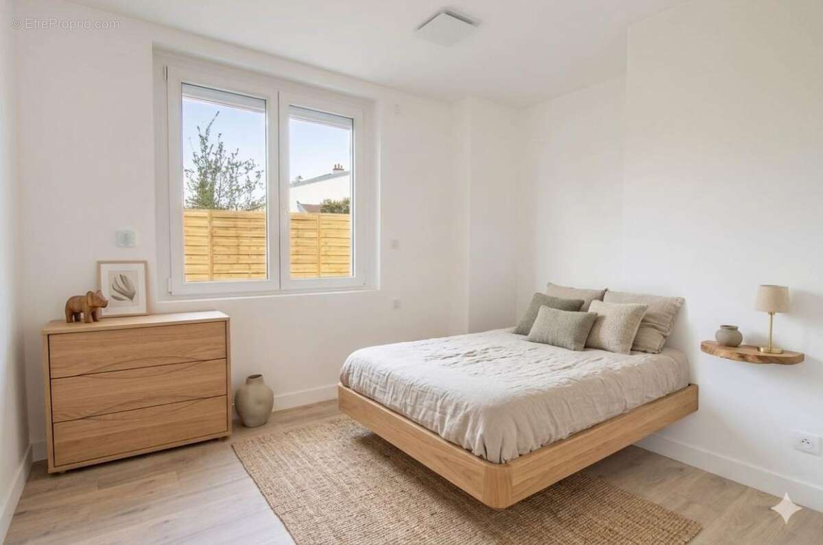 Maison à ESSEY-LES-NANCY