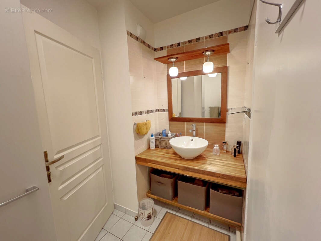 Appartement à GOURNAY-SUR-MARNE