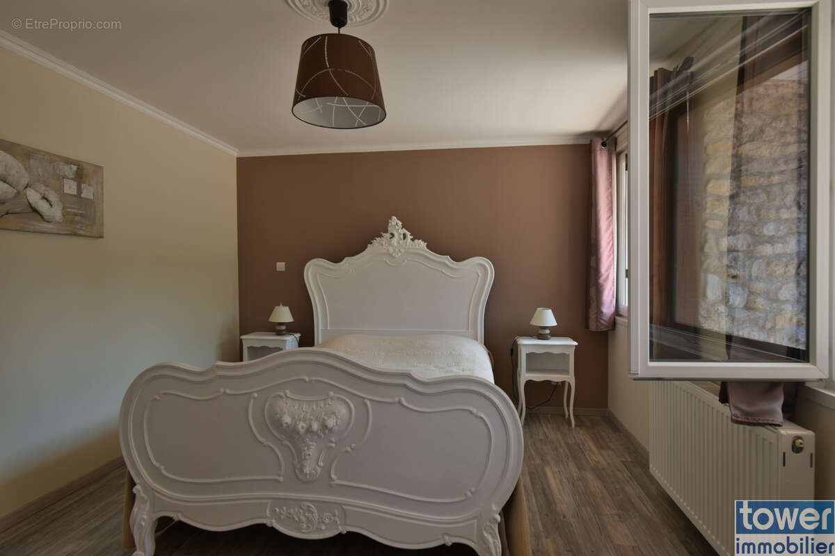 Maison à EYMET