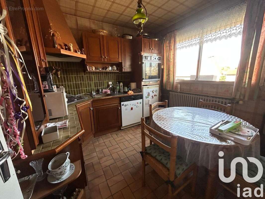 Photo 7 - Maison à LONGPONT-SUR-ORGE