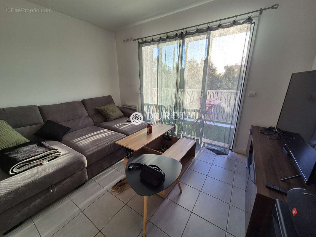 Appartement à LA ROCHE-SUR-YON