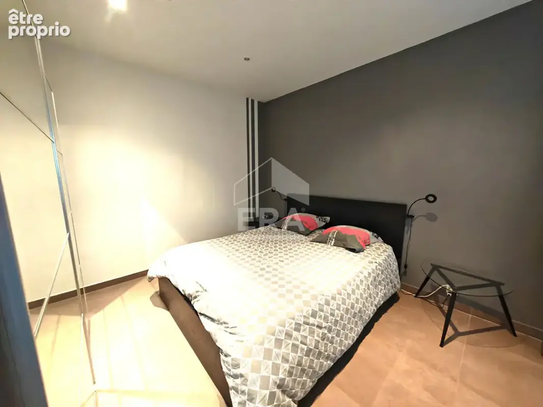 Appartement 77m² à marseille 5e arrondissement - photo 11