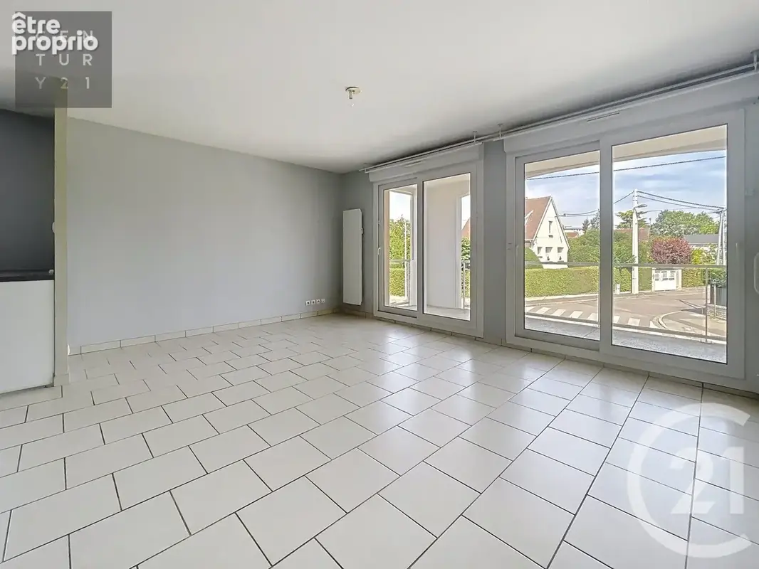 Appartement 3 pièces 66 m² à vendre à Troyes (10000) - photo 5