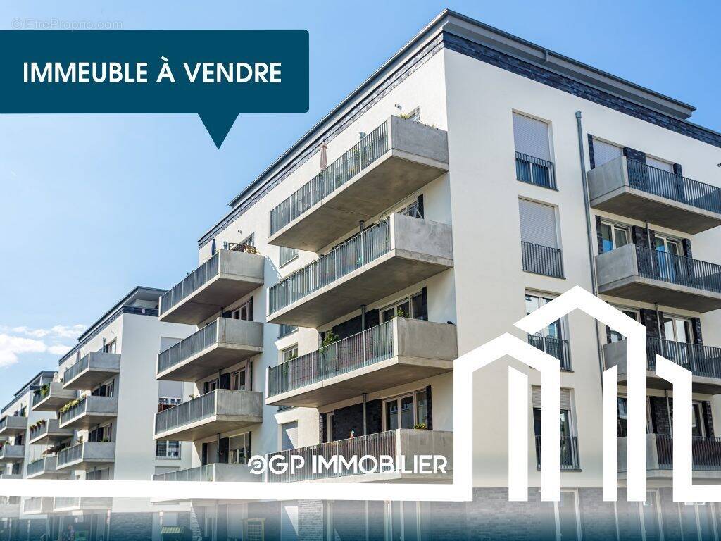 Appartement à SAINT-SULPICE