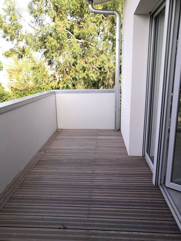 Appartement à ROUFFIAC-TOLOSAN