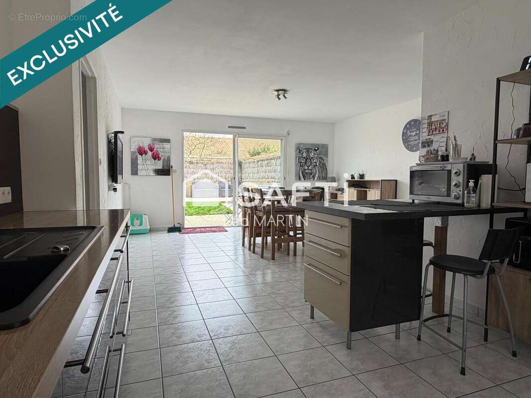 Photo 4 - Maison à LA RENAUDIERE