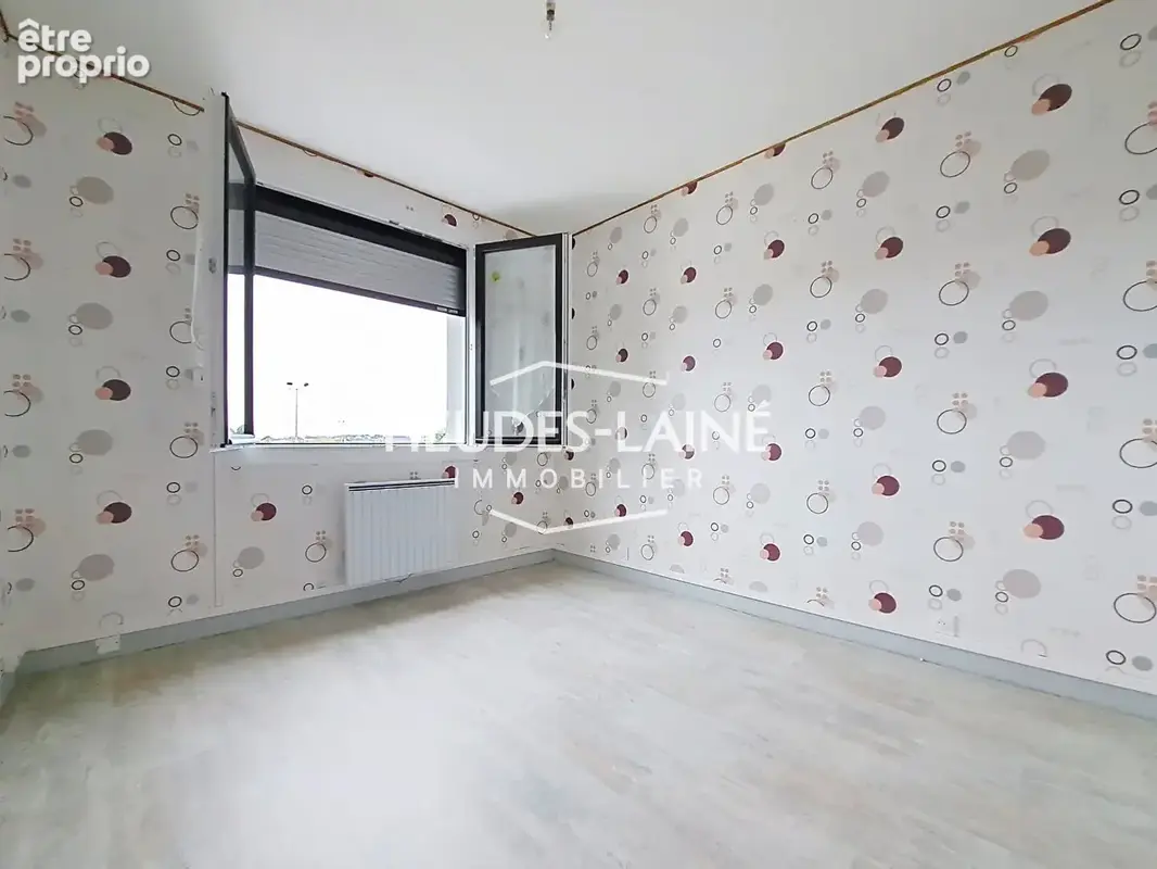 Appartement avec garage à vendre - GRANVILLE - 50400 - photo 8