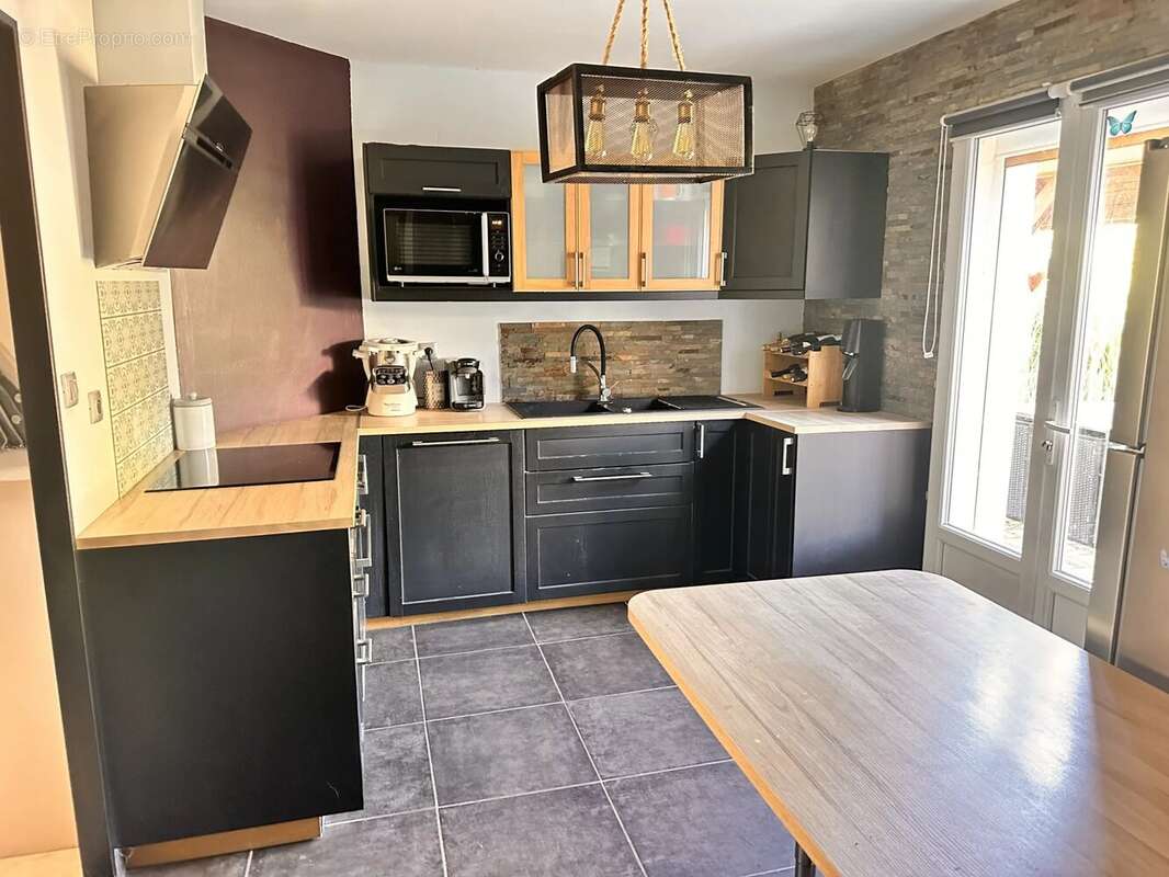 Maison à NOIRON-SOUS-GEVREY