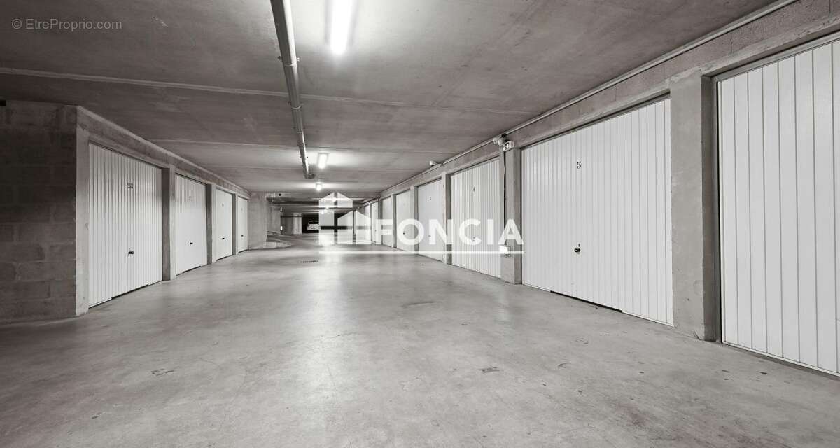 Appartement à ORLEANS