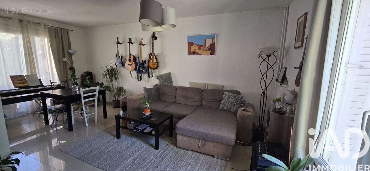 Photo 2 - Maison à ORANGE