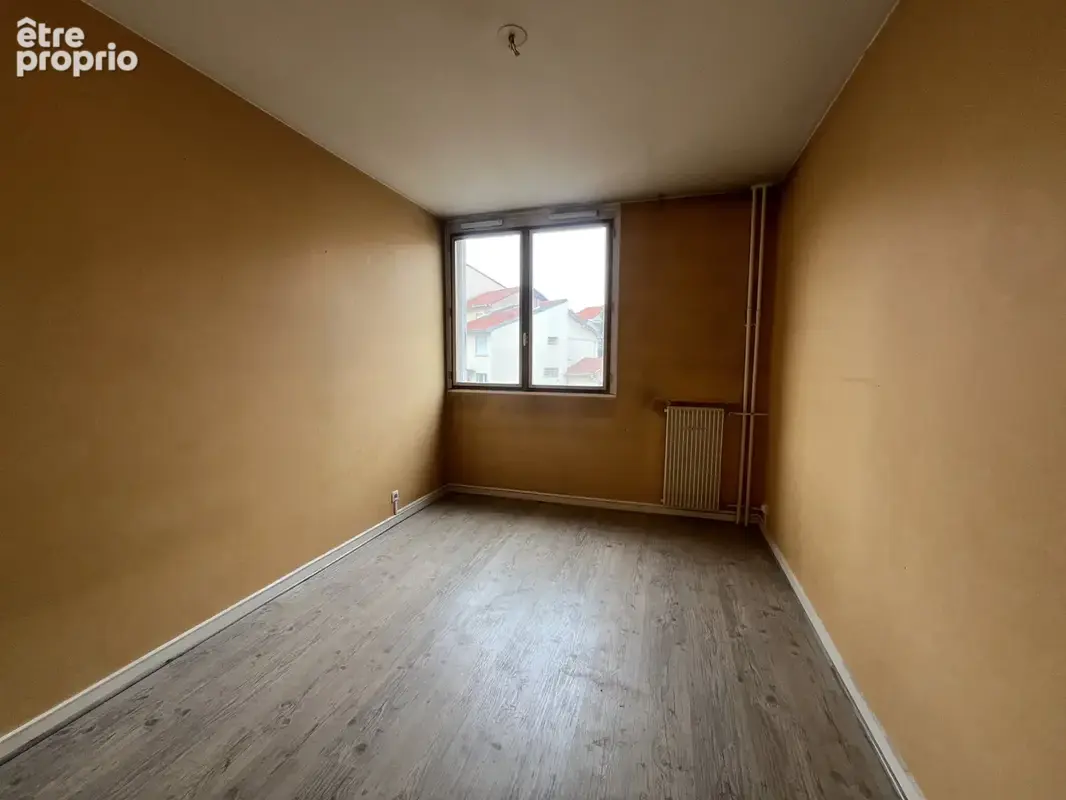 Appartement t4bis - photo 8