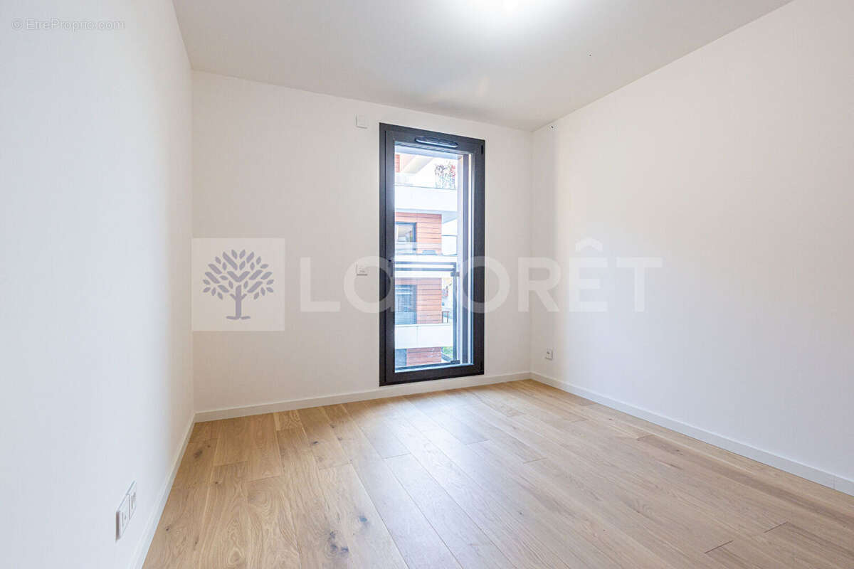 Appartement à ANNECY