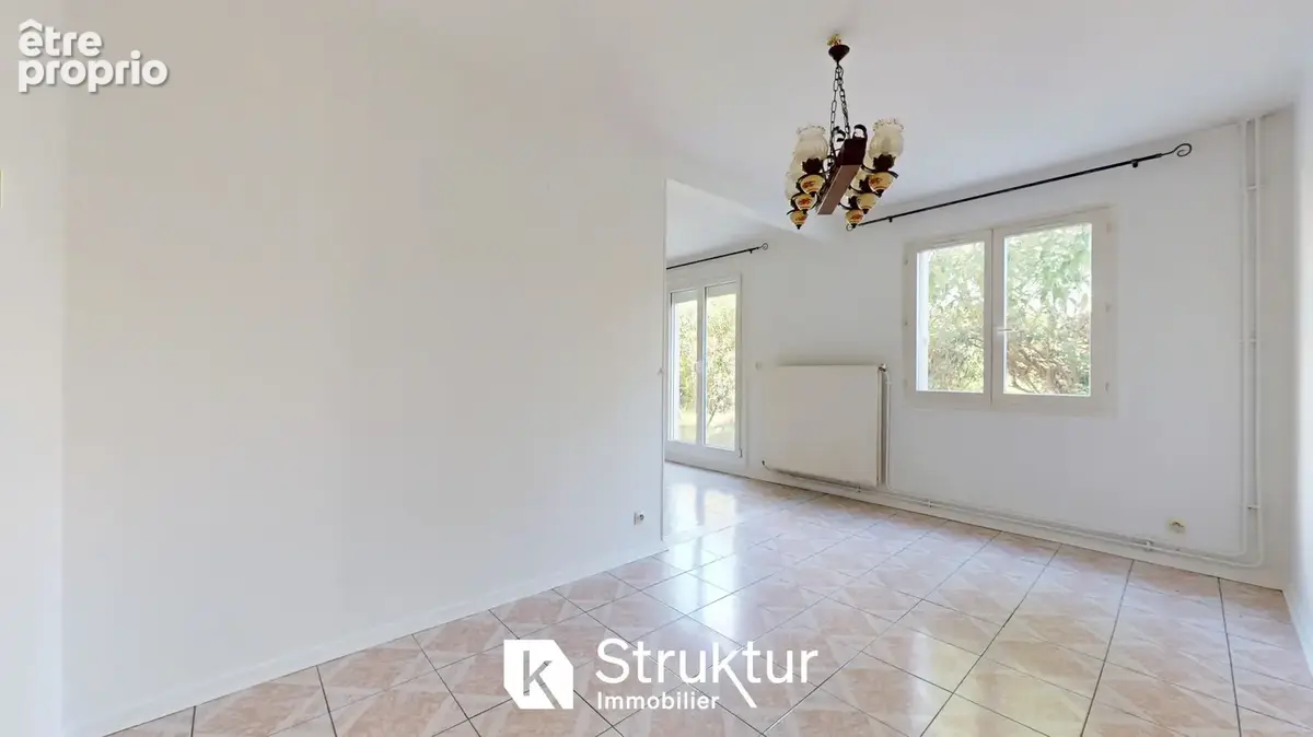 Maison 5 pièces à vendre à Metz - photo 6