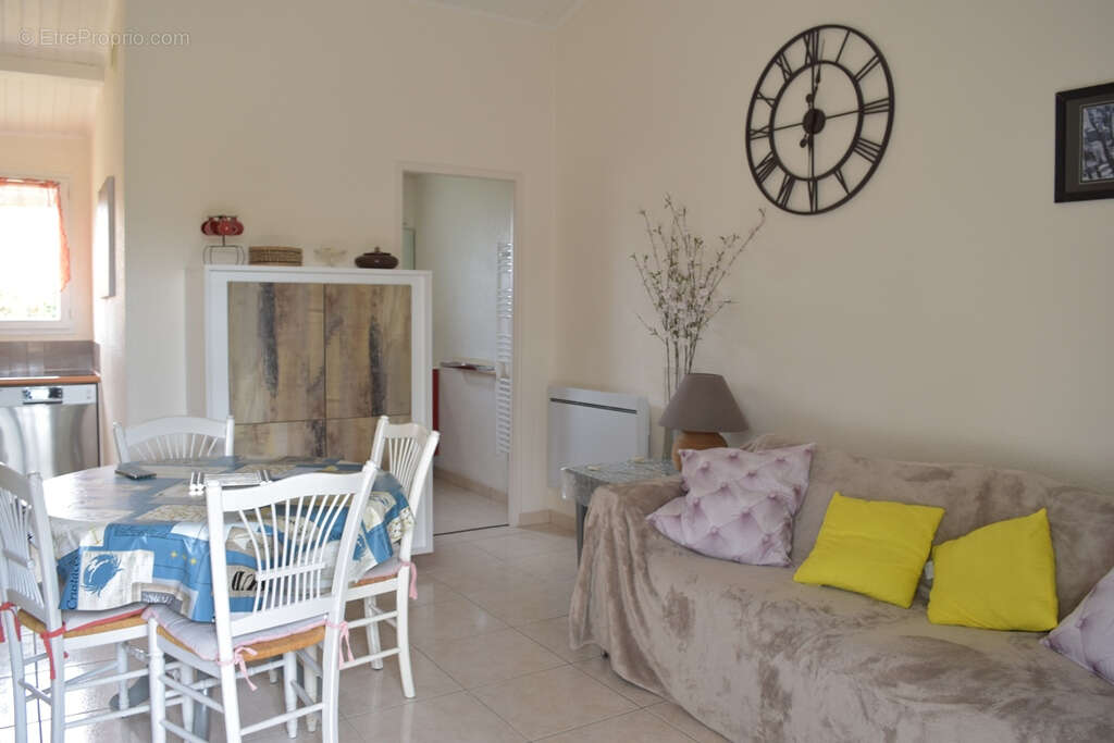 Maison à LES SABLES-D'OLONNE