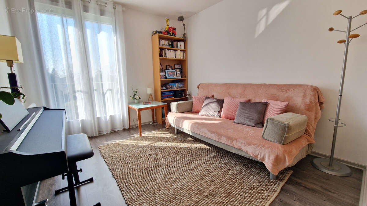 Maison à SAINT-WITZ