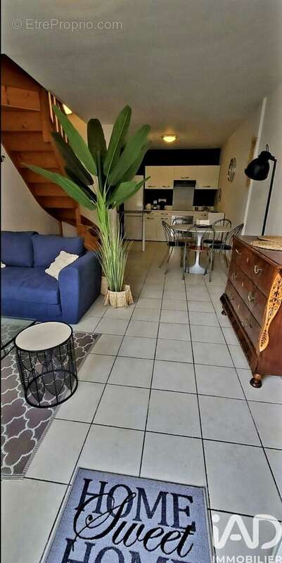 Photo 5 - Appartement à GUJAN-MESTRAS