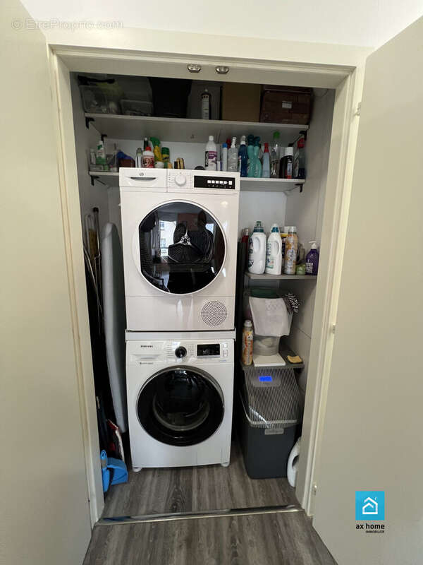 Appartement à GRIESHEIM-SUR-SOUFFEL