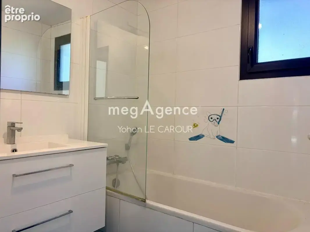 Ploeren – Maison de plain-pied,clé en main à 10 min de Vannes - photo 8