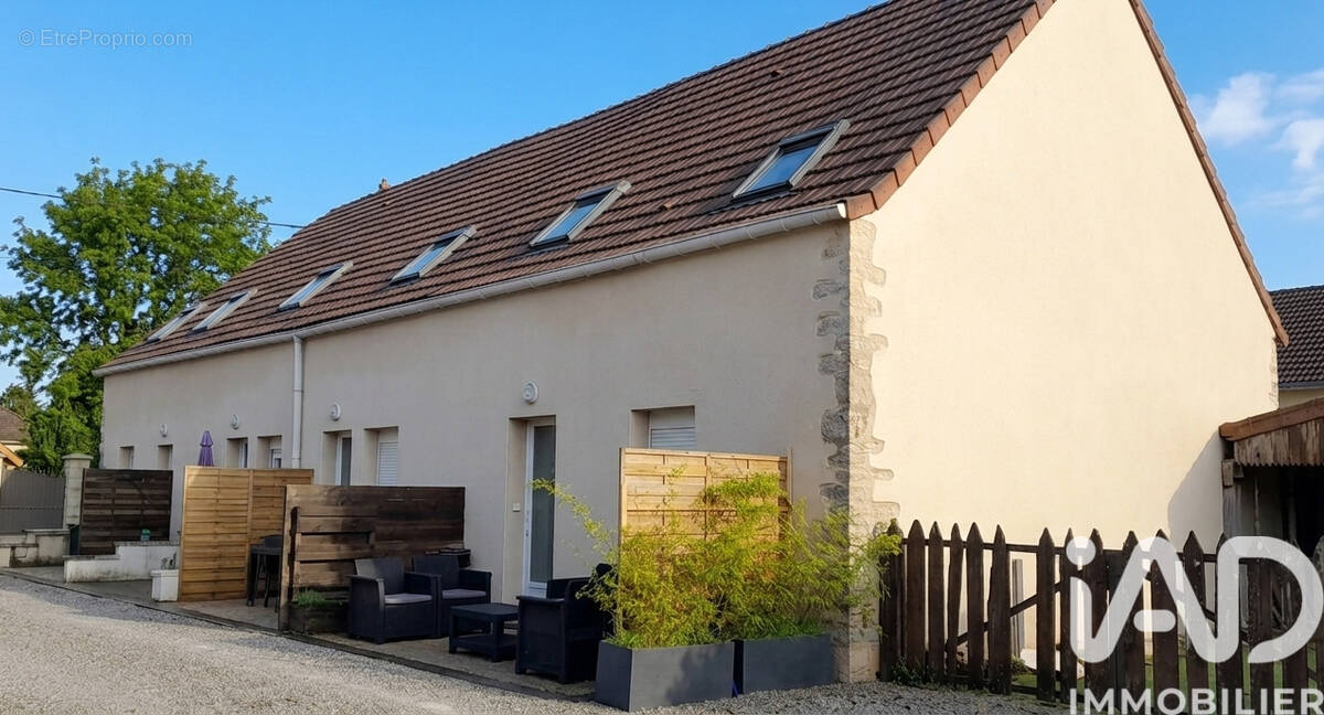 Photo 1 - Appartement à BEAUNE