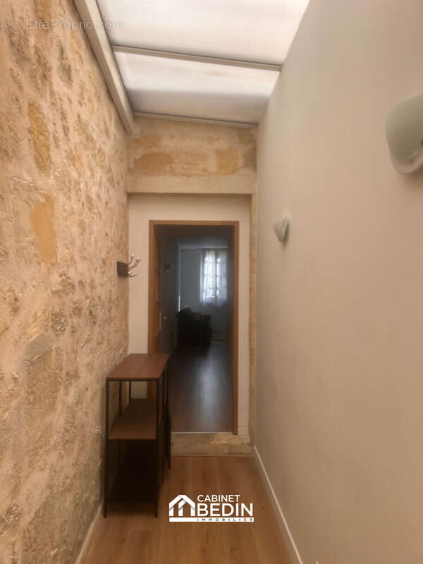 Appartement 92 m² à Bordeaux  - photo 4