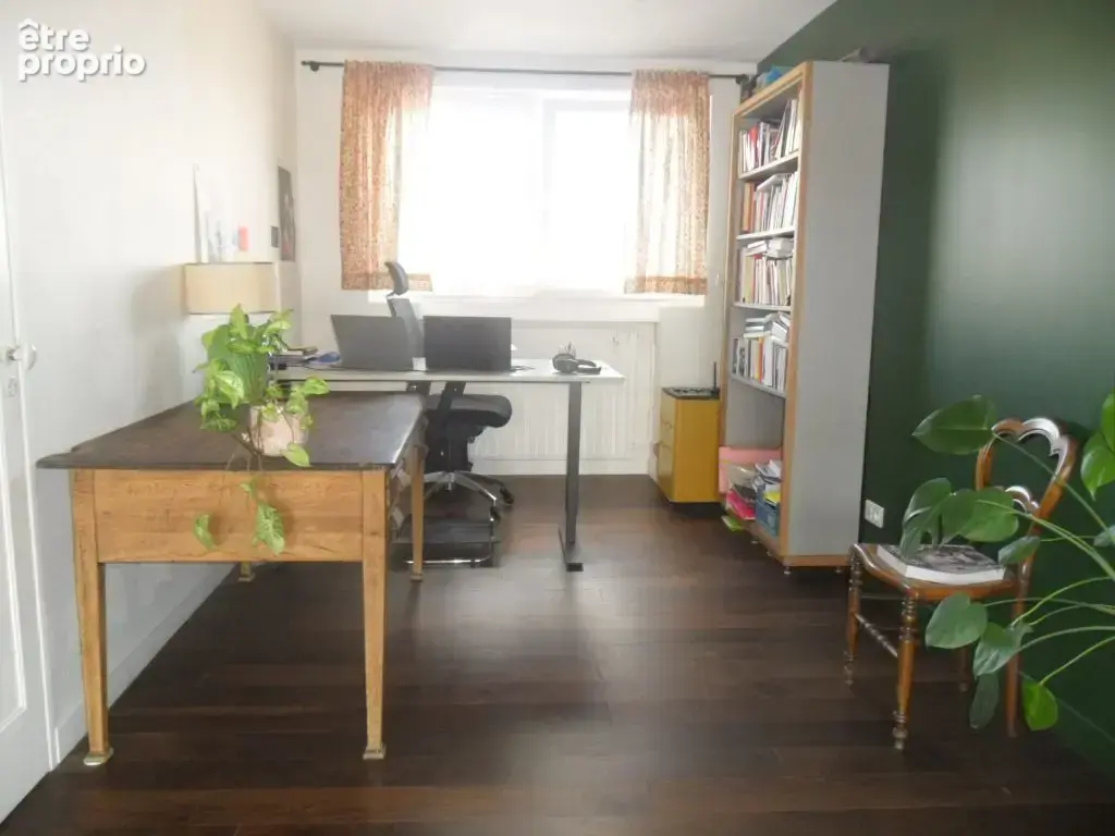 Commerce 66 m² à vendre à Nancy (54000) - photo 6