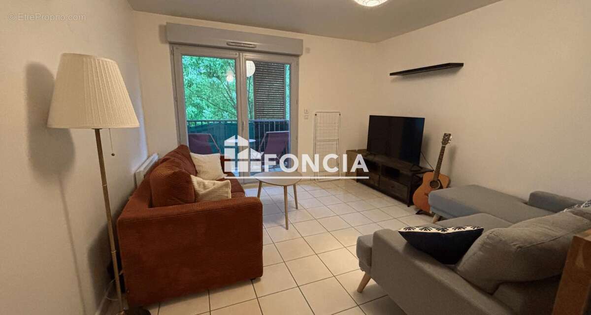 Appartement à CHARTRES