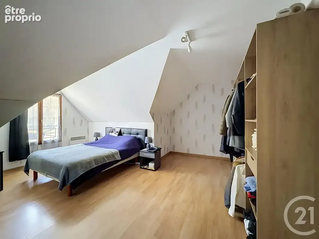Maison 5 pièces 113 m² à vendre à Saint-Julien-Les-Villas (10800) - photo 10