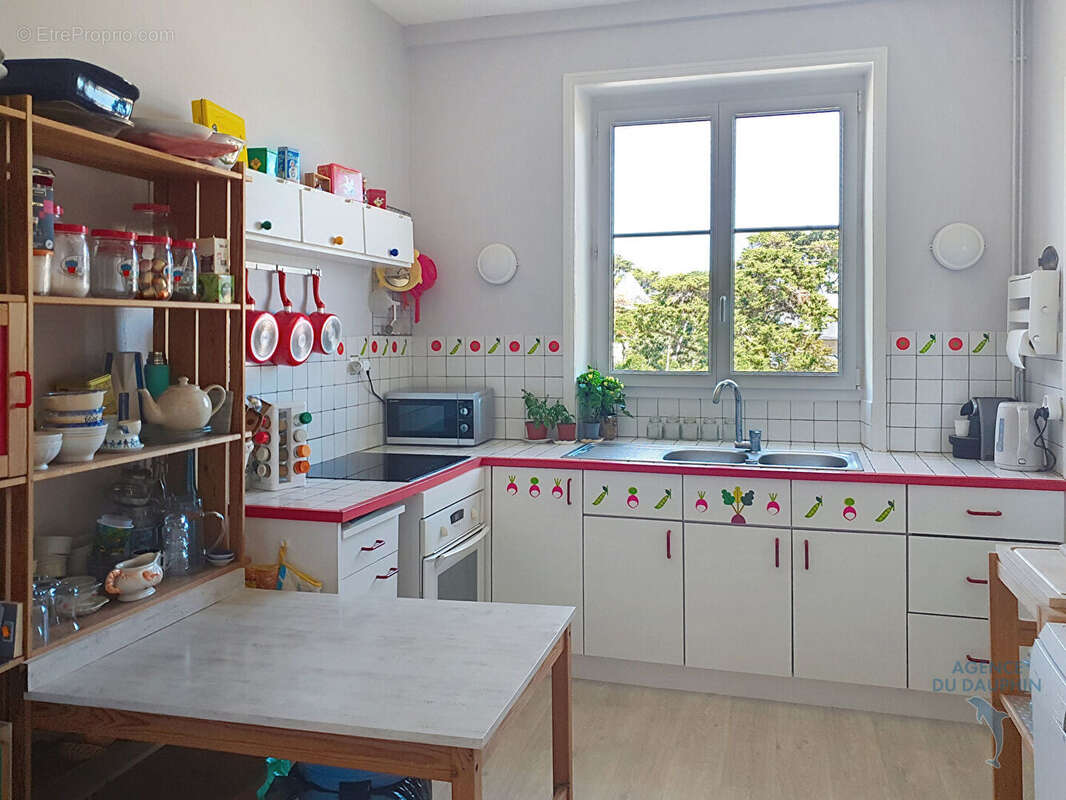 Appartement à PORNICHET