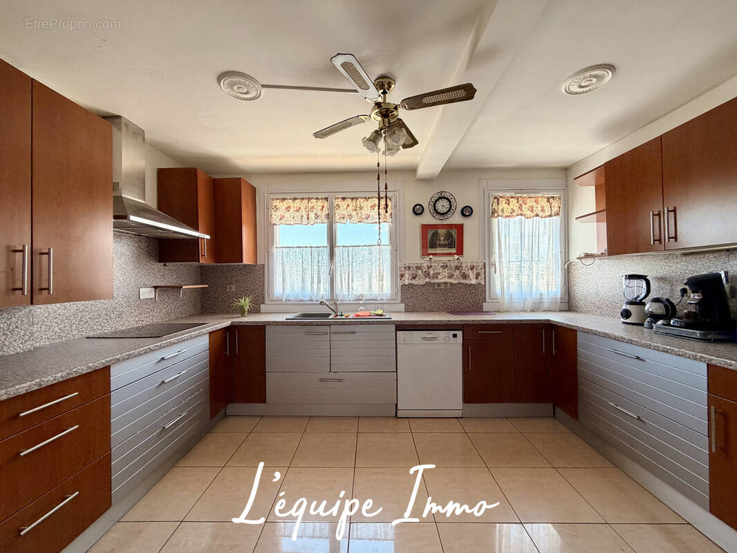 Appartement à COLOMIERS