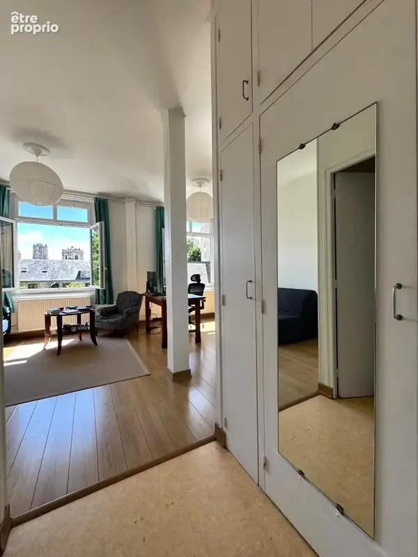 Appartement 2 pièces 51 m² à vendre à Rouen (76000) - photo 3