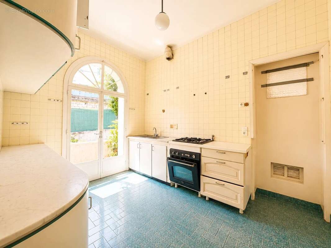 Maison à NICE