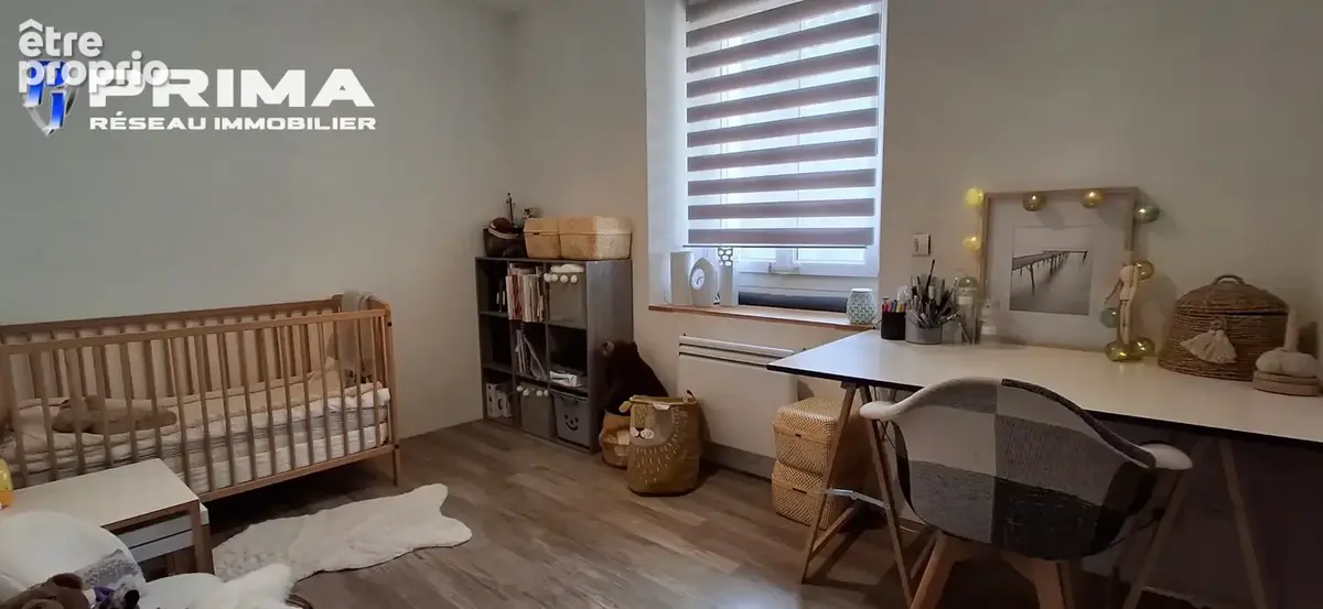 Jarrie (à 15 min de Grenoble)   Superbe maison de village avec jardin & garage - photo 17