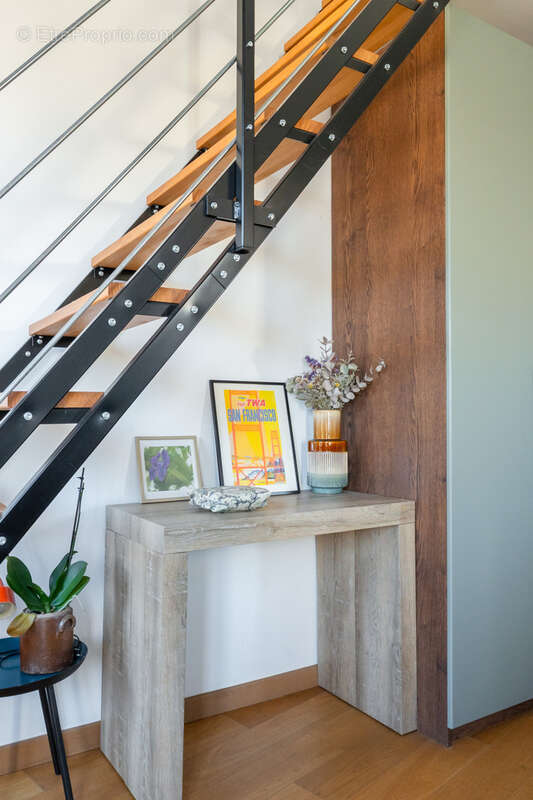 Appartement à MARSEILLE-6E