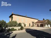 Maison à SENOZAN