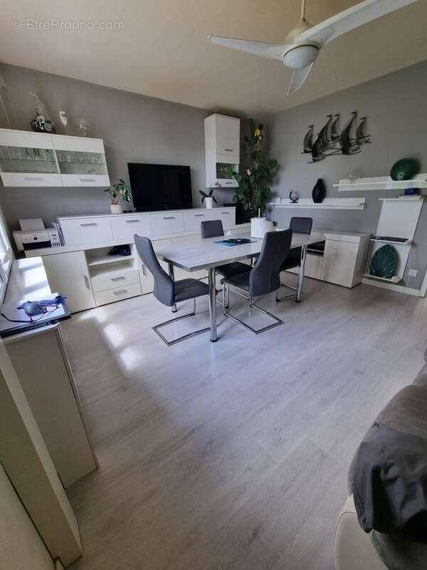 Appartement à VENISSIEUX