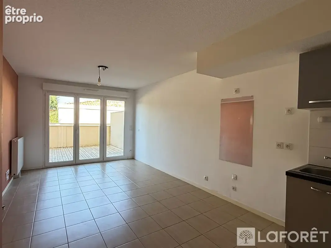 Appartement La Teste 2 pièces 41 m2 - photo 3