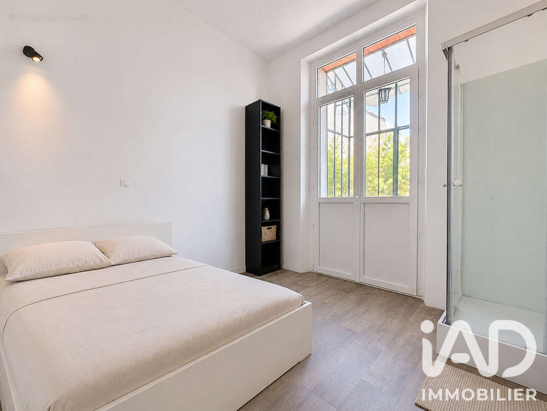 Photo 8 - Appartement à BRUNOY