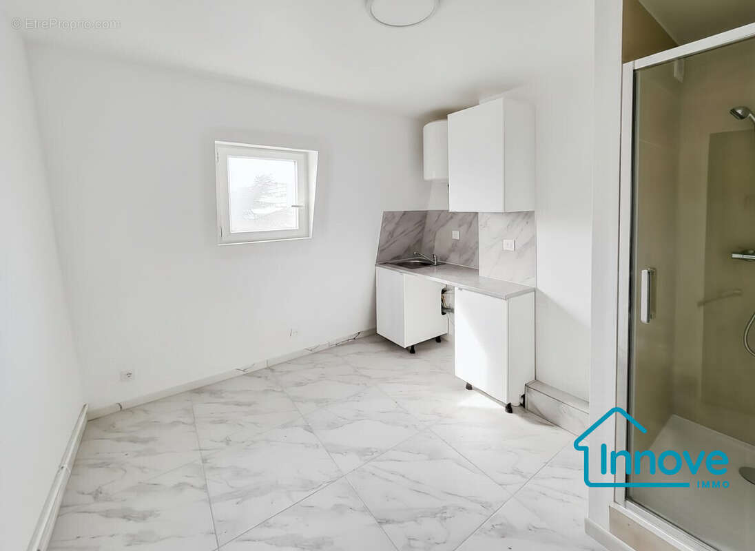 Appartement à PARIS-13E
