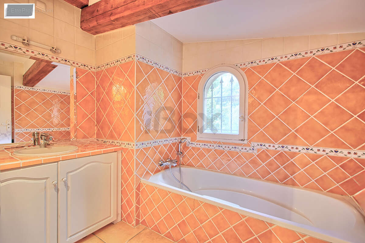 Maison à HYERES
