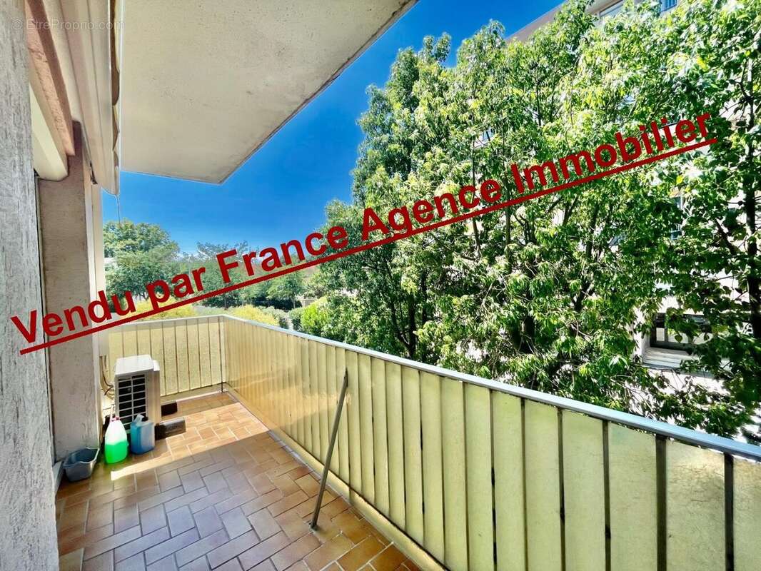 Appartement à PERPIGNAN