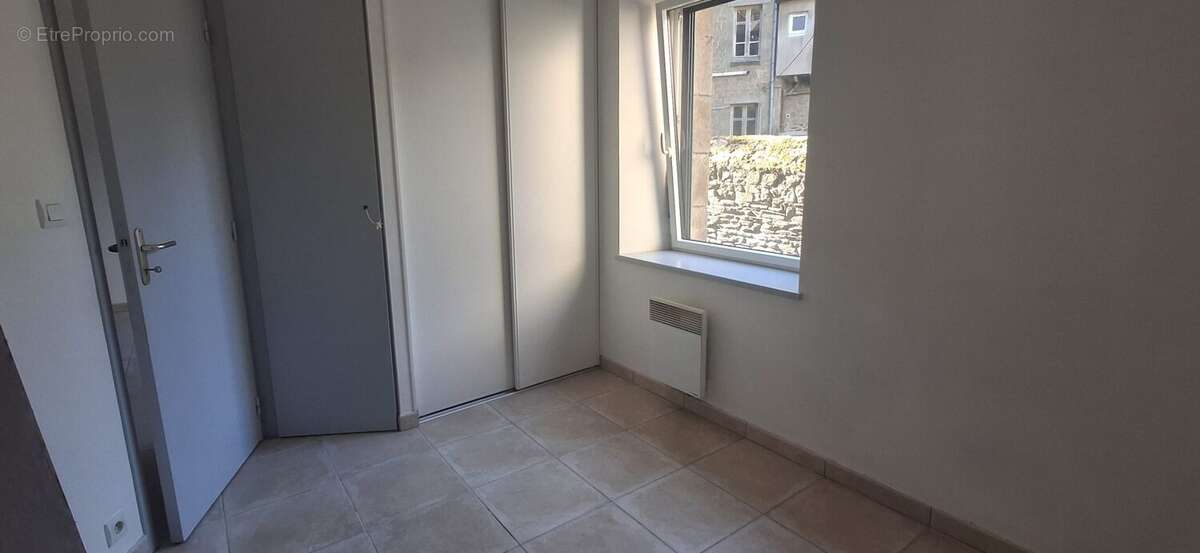 Appartement à CANCALE