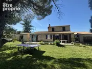 Maison à GALLARGUES-LE-MONTUEUX