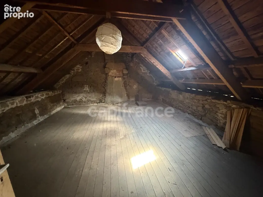 EXCLUSIVITÉ - Deux maisons à vendre avec jardin et dépendances  (22) - photo 13