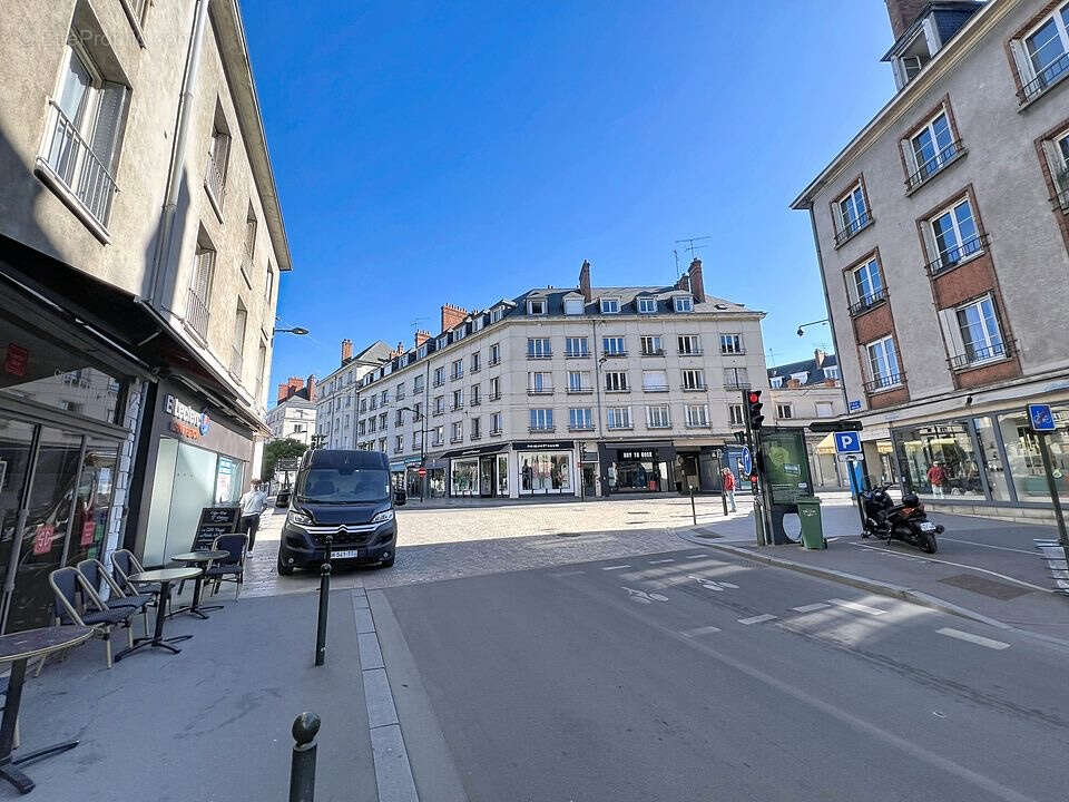 Appartement à ORLEANS