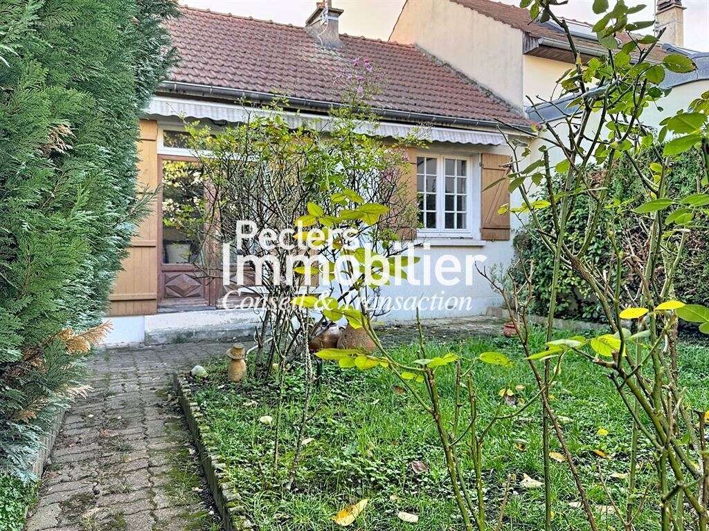 Maison à RUEIL-MALMAISON