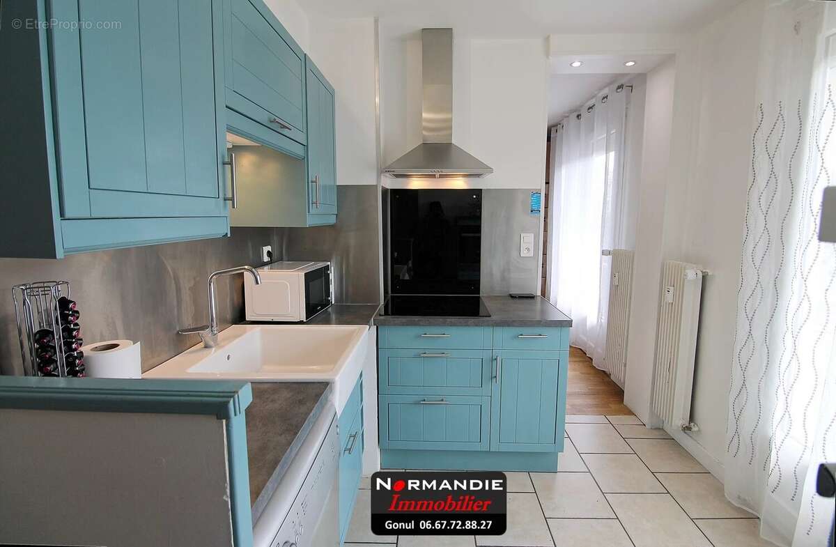 Appartement à ROUEN