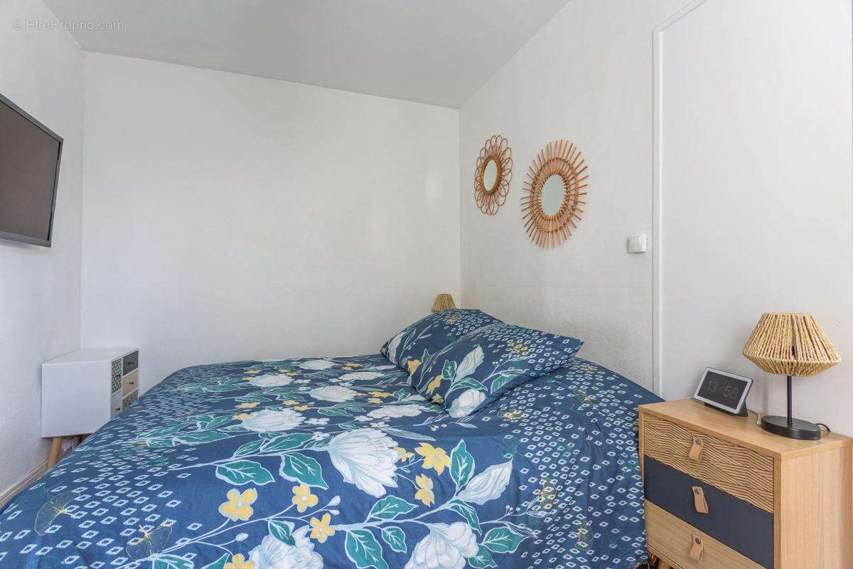 Appartement à CROSNE