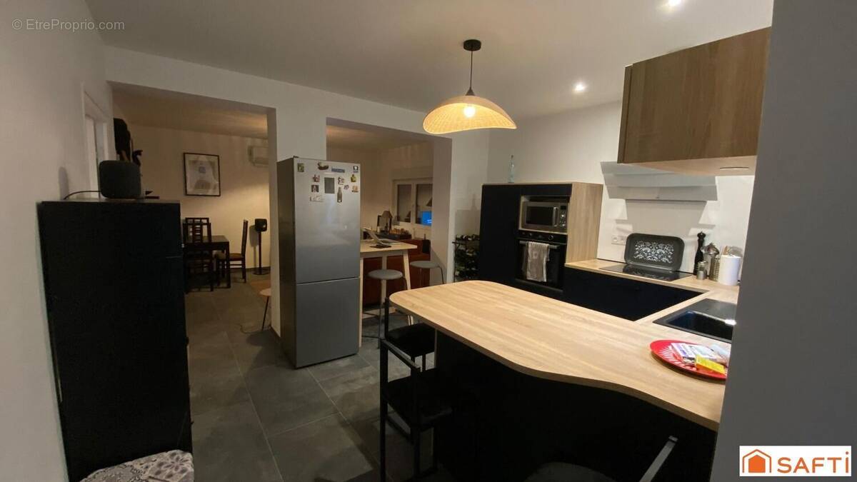 Photo 1 - Appartement à BOURGES